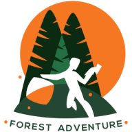 Рогейн Forest Adventure